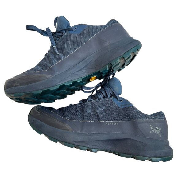 Arc'teryx Aerios fl 2 gtx shoes - Picture 6 of 16